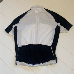 NWOT RBXSport Cycling shirt! Size Small